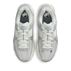 Nike Zoom Vomero 5 - Summit White/Metallic Silver