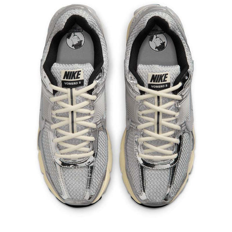 Nike Zoom Vomero 5 - Grey Fog/Chrome