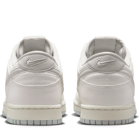 Nike Dunk Low Retro Premium - Sail/Light Bone