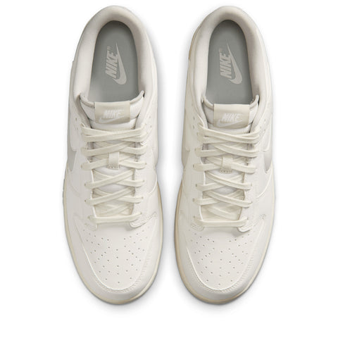 Nike Dunk Low Retro Premium - Sail/Light Bone