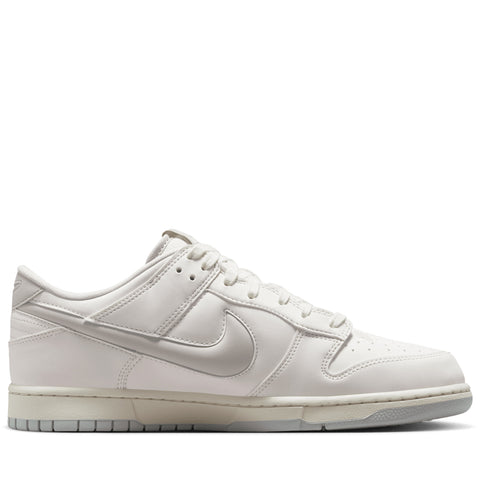 Nike Dunk Low Retro Premium - Sail/Light Bone