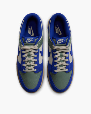 Nike Dunk Low Retro - Jade Stone/Old Royal