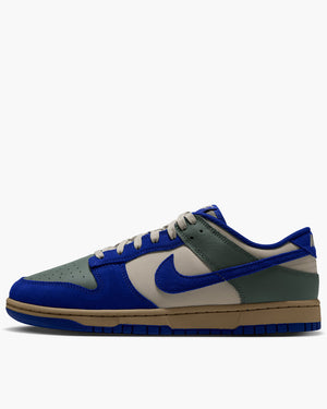 Nike Dunk Low Retro - Jade Stone/Old Royal