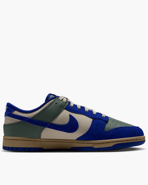 Nike Dunk Low Retro - Jade Stone/Old Royal
