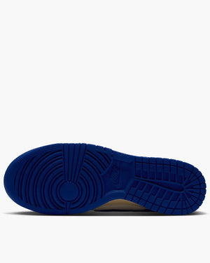 Nike Dunk Low Retro - Jade Stone/Old Royal