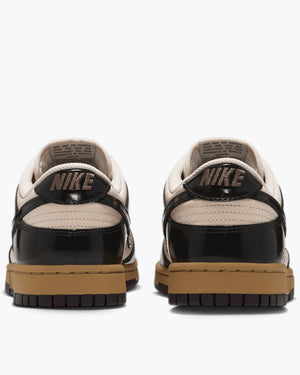 Nike Dunk Low Retro - Shadow Brown/Coconut Milk