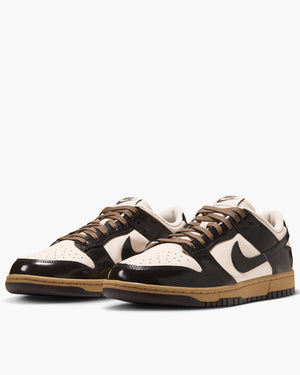 Nike Dunk Low Retro - Shadow Brown/Coconut Milk