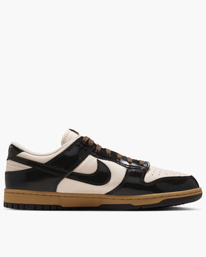 Nike Dunk Low Retro - Shadow Brown/Coconut Milk