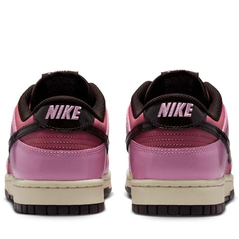 Nike Dunk Low Retro 'Donut' - Pink Rise/Velvet Brown