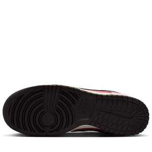 Nike Dunk Low Retro 'Donut' - Pink Rise/Velvet Brown