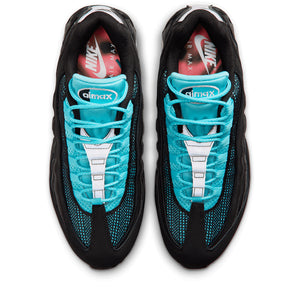 Nike Air Max 95 OG 'Scorpion' - Black/Gamma Blue