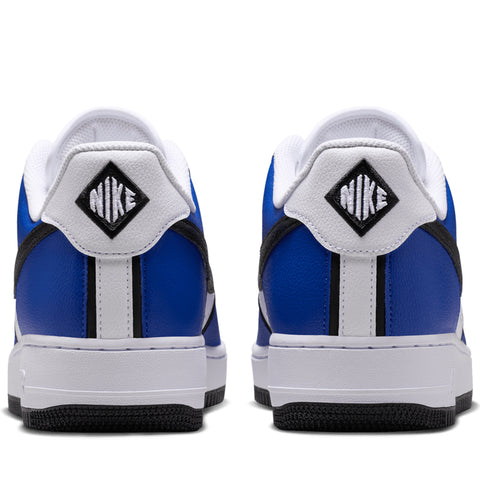 Nike Air Force 1 '07 LV8 - Old Royal/Black