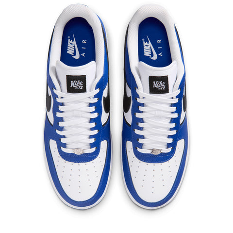 Nike Air Force 1 '07 LV8 - Old Royal/Black