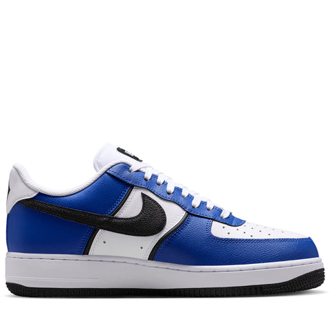 Nike Air Force 1 '07 LV8 - Old Royal/Black