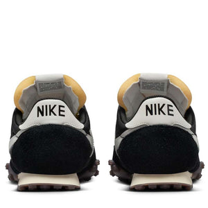 Nike Waffle Racer - Black/Sail