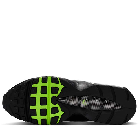 Nike Air Max Joga Bonito 'Neon' - Black/Neon Yellow