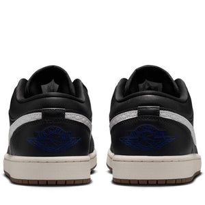Air Jordan 1 Low SE - Off Noir/Sail