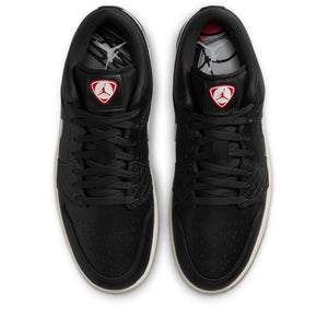 Air Jordan 1 Low SE - Off Noir/Sail