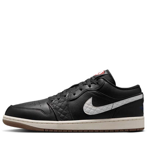 Air Jordan 1 Low SE - Off Noir/Sail
