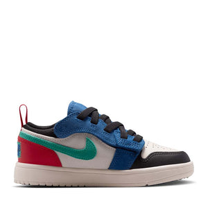 Jordan 1 Low Alt SE (PS) - True Blue/Black