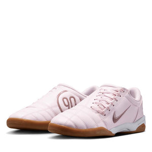 Women's Nike T90 - Pearl Pink/Light Violet Ore