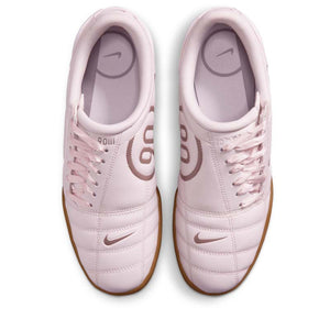 Women's Nike T90 - Pearl Pink/Light Violet Ore