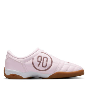 Women's Nike T90 - Pearl Pink/Light Violet Ore