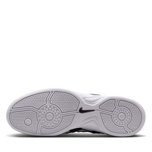 Women's Nike T90 'Soccer Ball' - White/Black