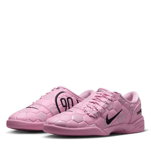 Women's Nike T90 - Pink Rise/Black