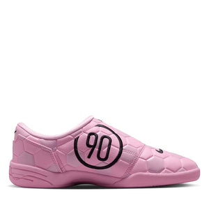 Women's Nike T90 - Pink Rise/Black