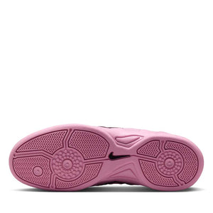 Women's Nike T90 - Pink Rise/Black