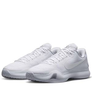 Nike Kobe 10 Protro 'Halo' - White/Multi
