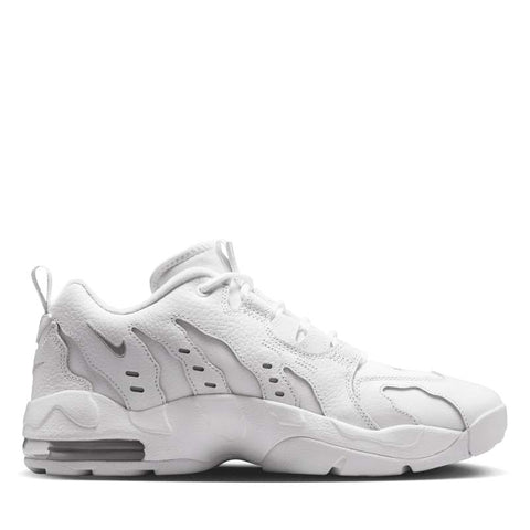 Nike Air DT Max '96 Low (GS) - White/Metallic Silver