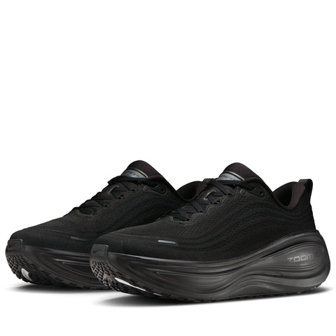 Nike Vomero Plus - Black/Black