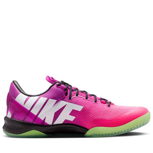 Nike Kobe 8 Protro 'Mambacurial' - Red Plum/Electric Green