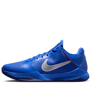 Nike Kobe V Protro 'Dodgers' - Hyper Royal/Wolf Grey