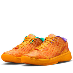 Nike Kobe III Low Protro 'Mamba Eterno' - Safety Orange/Picante Red