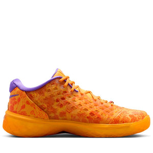 Nike Kobe III Low Protro 'Mamba Eterno' - Safety Orange/Picante Red