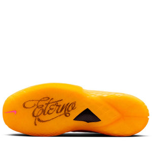 Nike Kobe III Low Protro 'Mamba Eterno' - Safety Orange/Picante Red