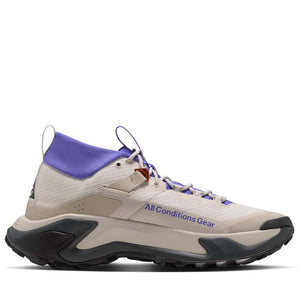 Nike ACG Zegama Hike - Light Orewood Brown/Persian Violet