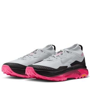 Nike ACG Zegama Trail Gore-Tex - Pure Platinum/Wolf Grey
