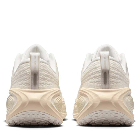 Women's Nike Vomero Plus - Summit White/Chalk