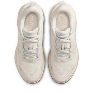 Women's Nike Vomero Plus - Summit White/Chalk