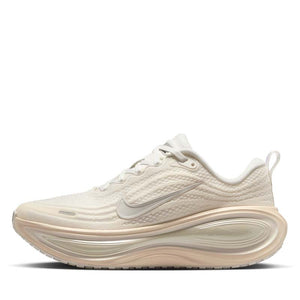 Women's Nike Vomero Plus - Summit White/Chalk