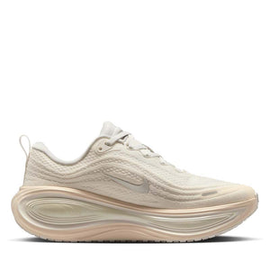 Women's Nike Vomero Plus - Summit White/Chalk