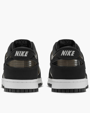 Nike Dunk Low Retro - Night Forest/Black