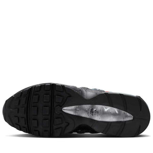 Nike Air Max 95 OG 'Bandana' - Sail/Volt