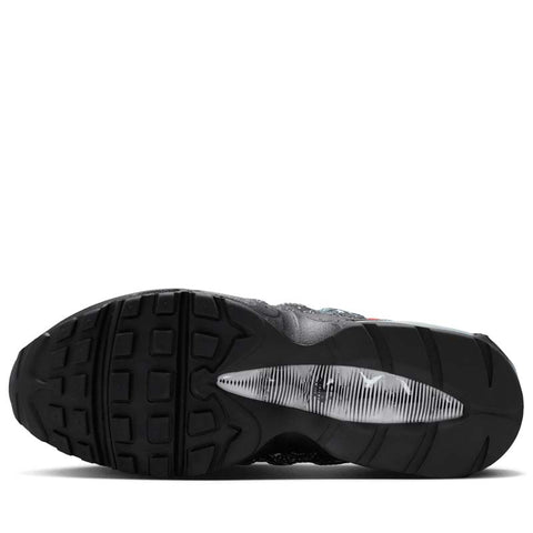 Nike Air Max 95 OG 'Bandana' - Sail/Volt