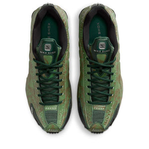 Nike Shox R4 SP - Noble Green/Black