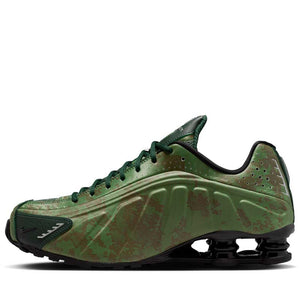 Nike Shox R4 SP - Noble Green/Black